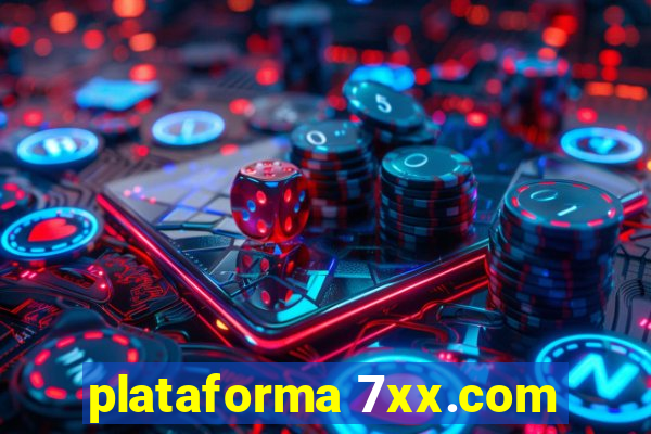 plataforma 7xx.com